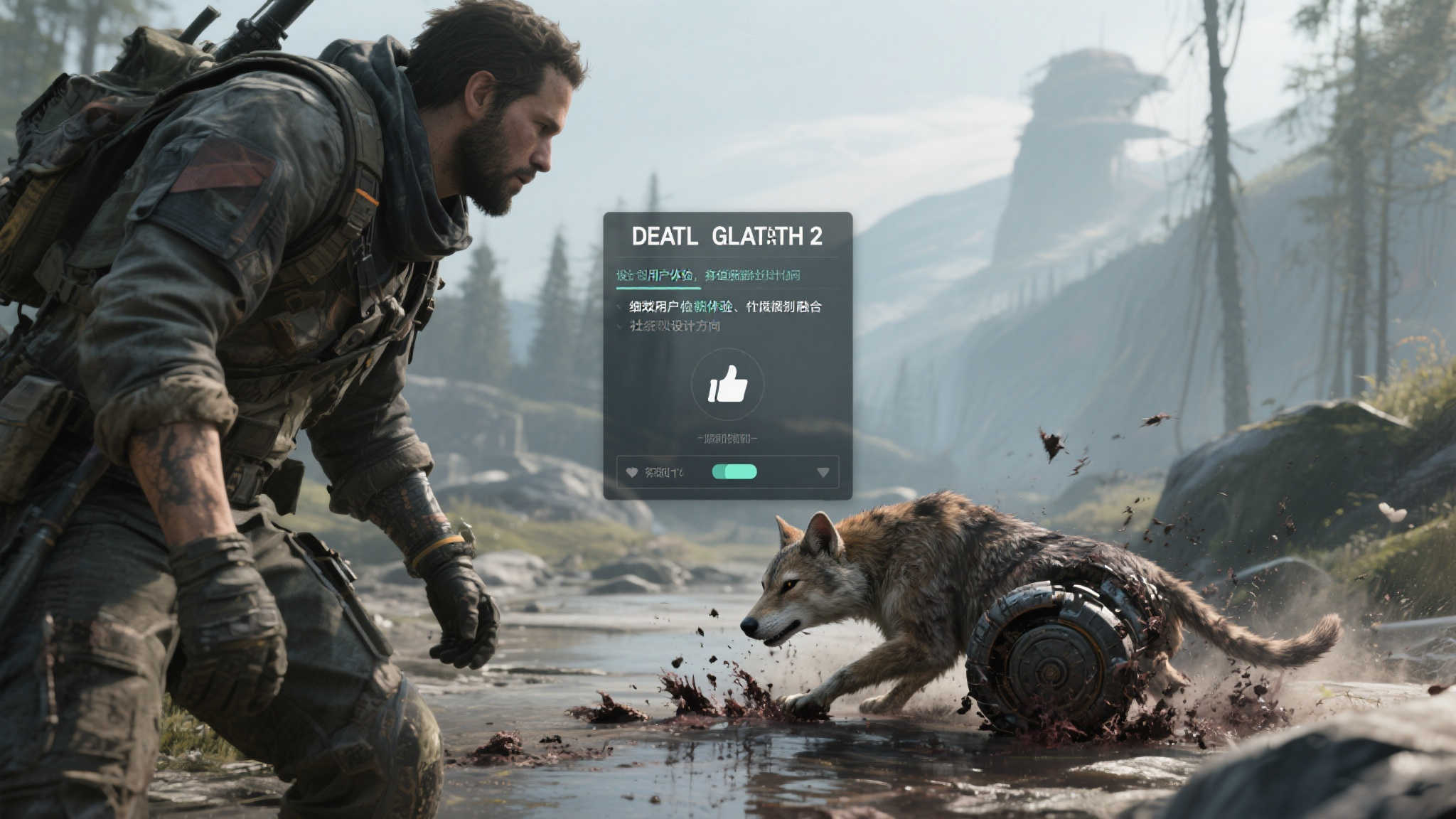 赏金女王模拟器-2