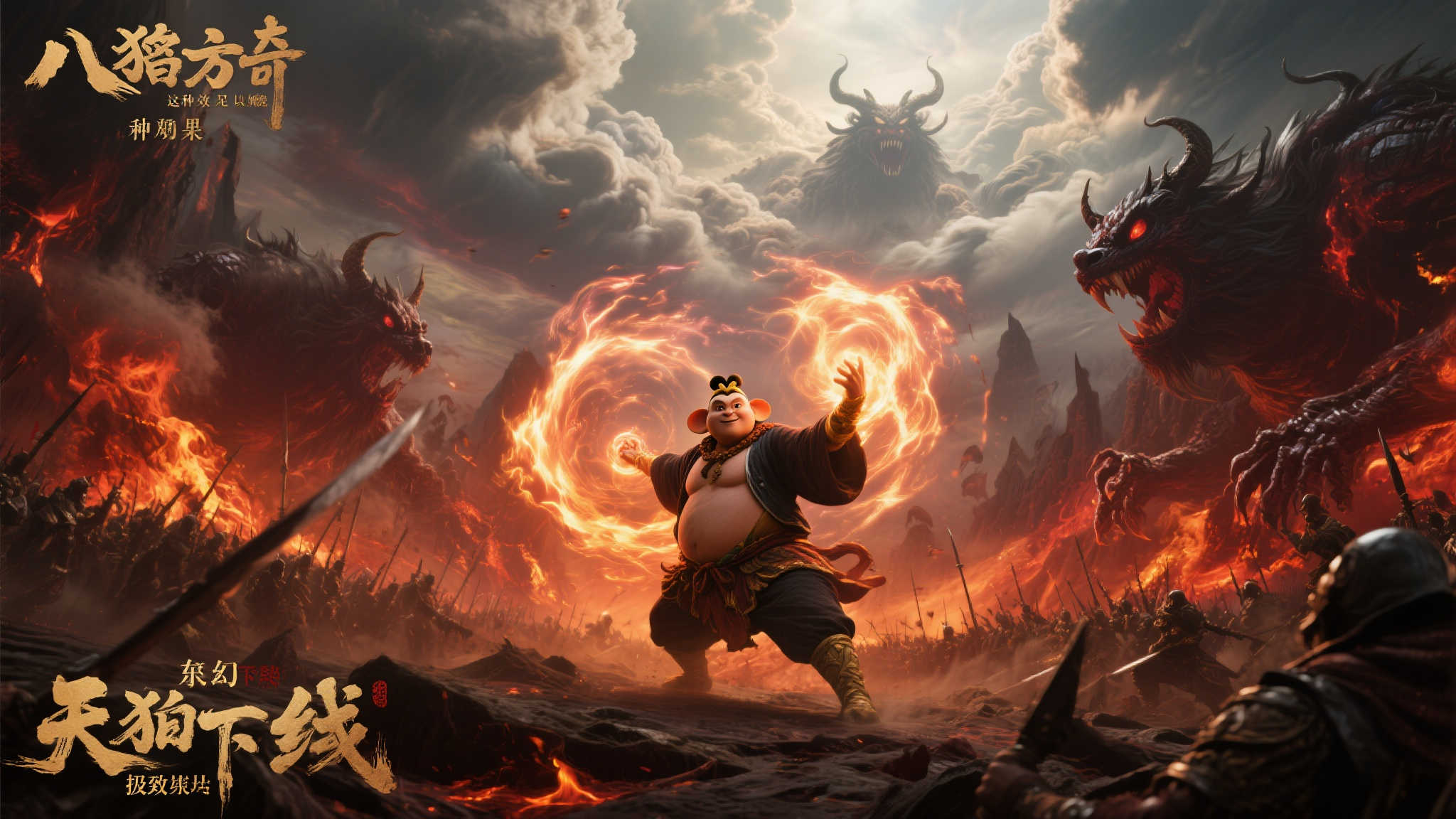 赏金女王模拟器