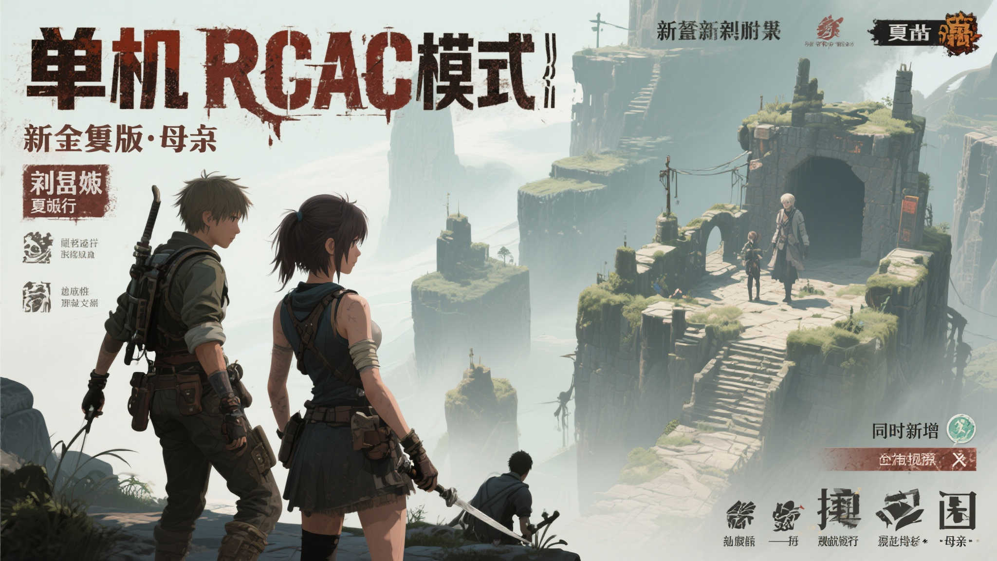 赏金女王模拟器-2